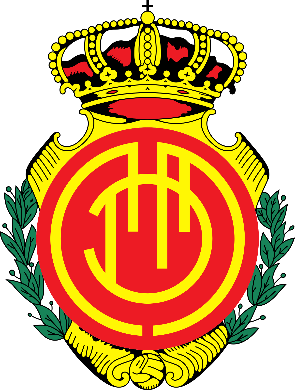  Real Mallorca 